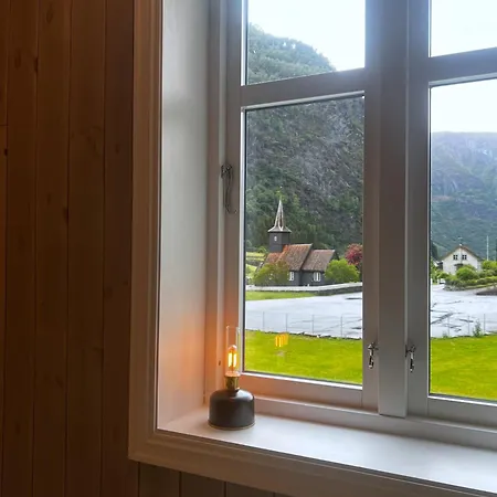 Grandma's House *