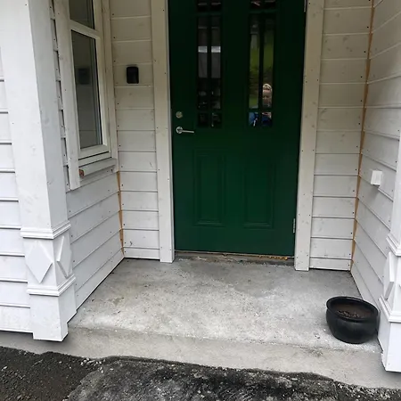 Grandma's House