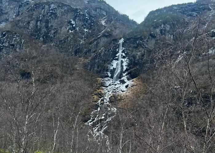 Grandma's House Leilighet