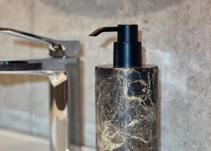 Grandma's House Leilighet