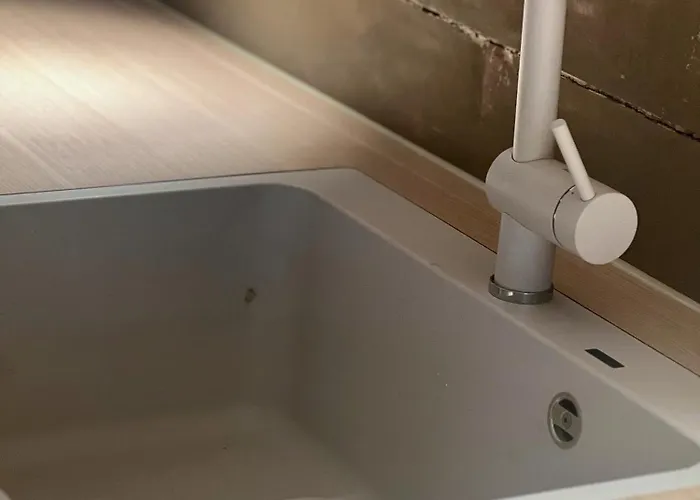 Apartamento Grandma's House