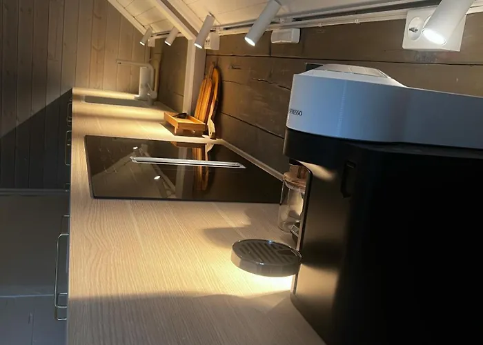 Apartamento Grandma's House *