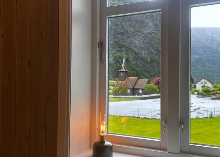 Grandma's House *