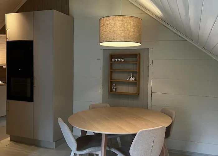 Grandma's House Leilighet