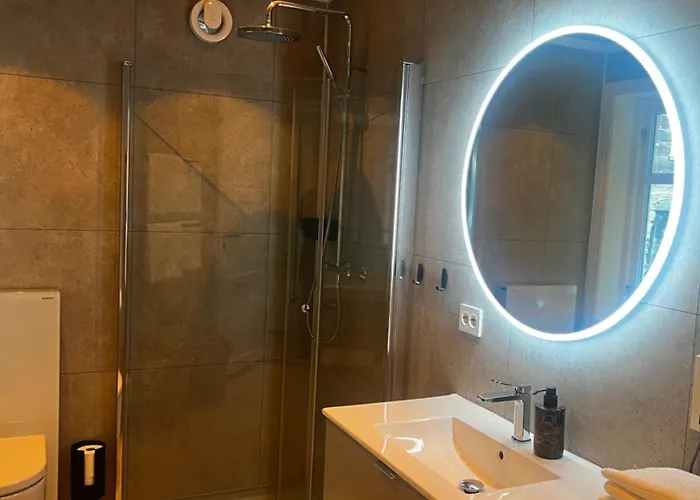 Leilighet Grandma's House *