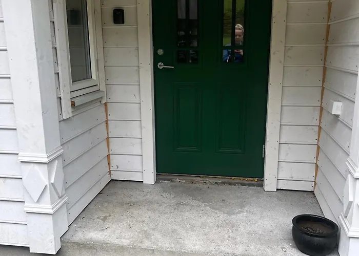 Grandma's House
