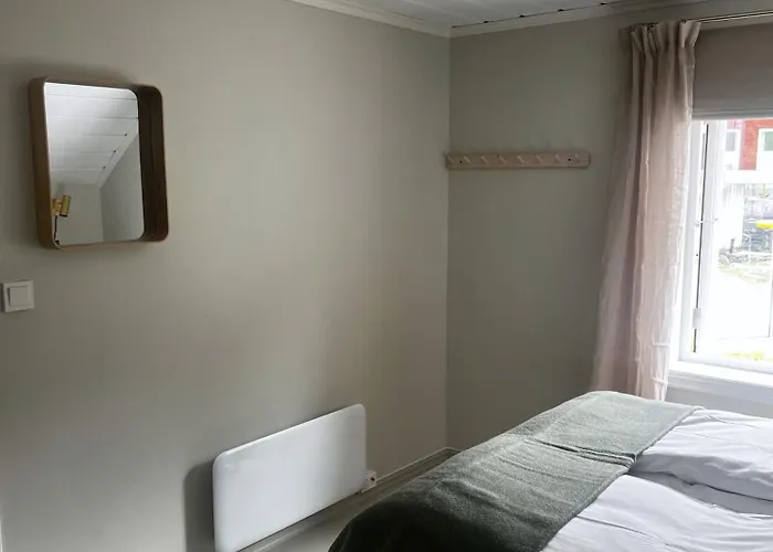 Apartamento Grandma's House