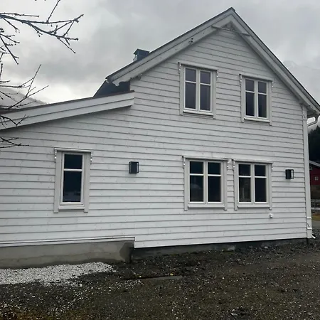 Grandma's House * Flåm