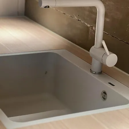 Apartamento Grandma's House