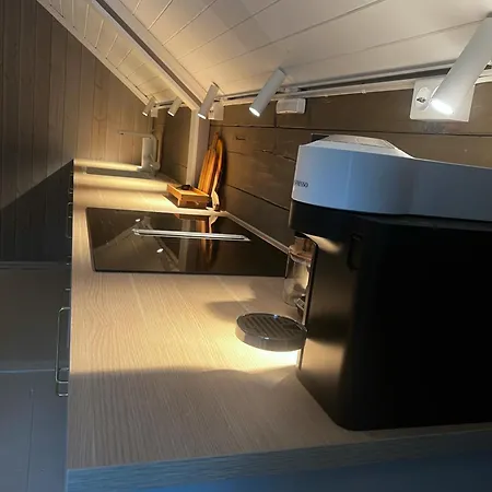 Apartamento Grandma's House *