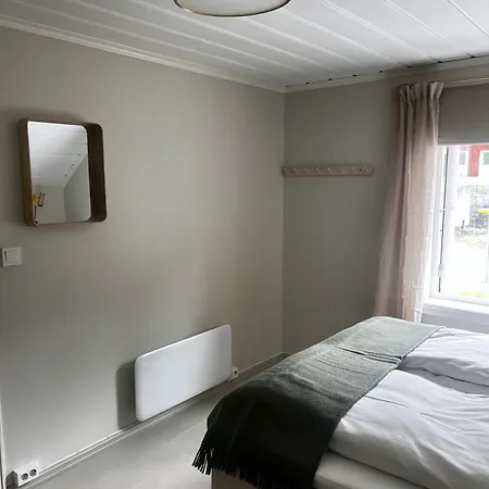 Apartamento Grandma's House