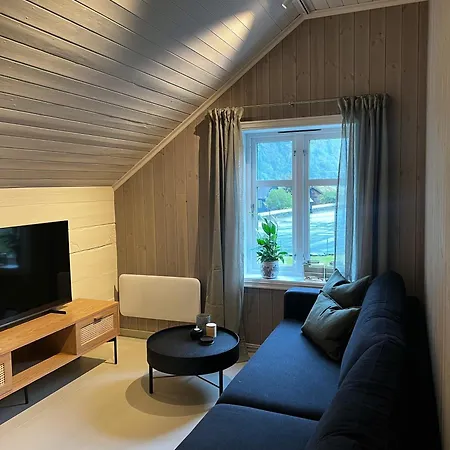 Apartamento Grandma's House *